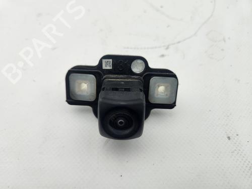 Caméra TOYOTA RAV 4 V (_A5_, _H5_) 2.5 Hybrid AWD (AXAP54, AXAP54L) (306 hp) 32977647