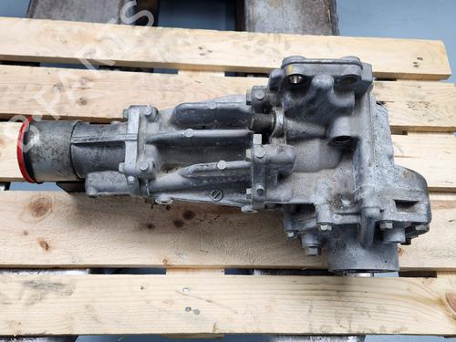 Differential, foran MITSUBISHI ECLIPSE CROSS (GK_, GL_)  | BP29722297M23 
