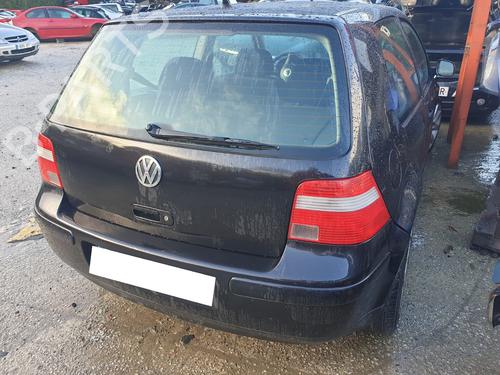 Hood VW GOLF IV (1J1)  | BP21636706C1 