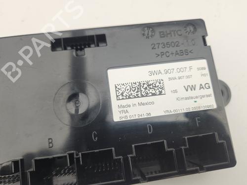 Electronic module VW TIGUAN (CT1) 2.0 TSI 4motion | BP37665648M83 - Image 3