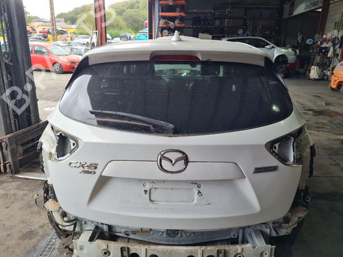 Used Tailgate MAZDA CX-5 (KF) [2016-2025]  29534588