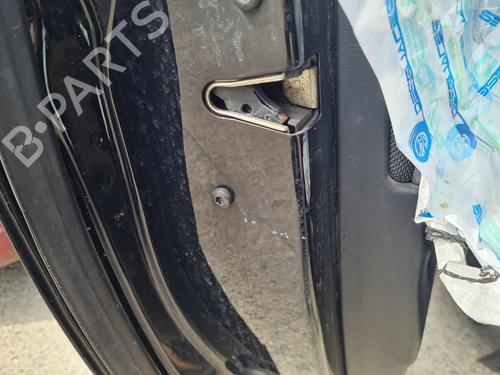Used Front left lock BMW 3 Coupe (E92) 325 i (218 hp) 21641121