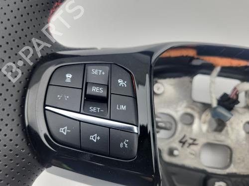 Rat FORD PUMA (J2K, CF7) 1.0 EcoBoost mHEV | BP38175749C49 - Image 3
