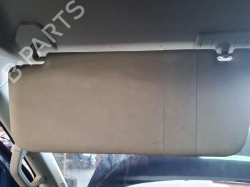 Venstre solskærm VW CRAFTER Van (SY_, SX_) [2016-2026]  32684097