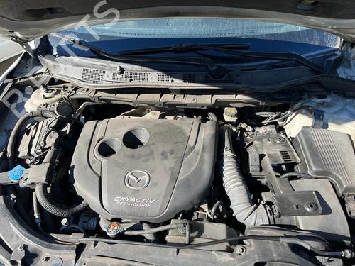 Startmotor MAZDA CX-5 (KF)  | BP21637054M8 