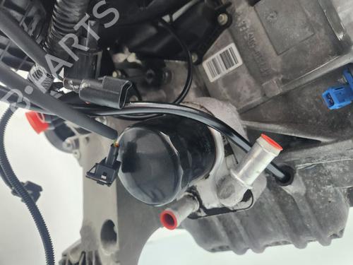 Engine FORD FOCUS III  | BP33243256M1  - Image 6
