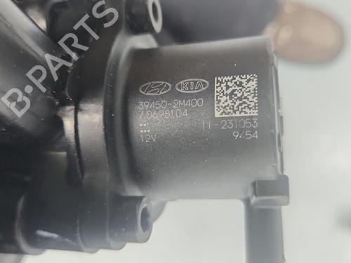 Intercooler KIA SPORTAGE V (NQ5) 1.6 T-GDI MHEV | BP37643666M30 - Image 6