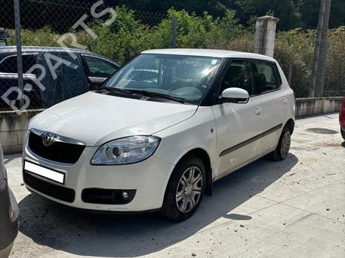 SKODA FABIA I (6Y2) 1.4 (60 hp) 2018941