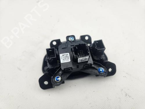 Electric handbrake JEEP COMPASS (MP, M6, MV, M7) 2.0 CRD 4x4 | BP30772524E5 