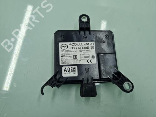 Elektronisk modul MAZDA CX-5 (KF) 2.0 AWD | BP21800391M83 