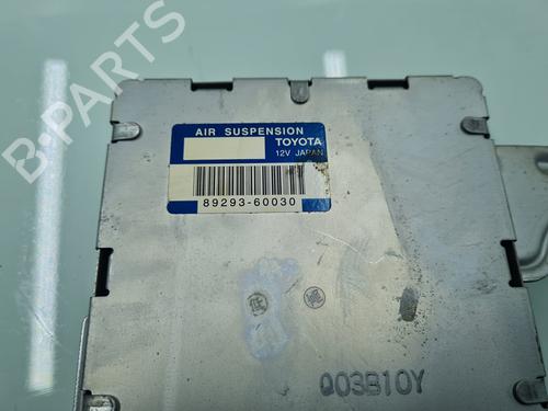 Elektronisk modul TOYOTA LAND CRUISER PRADO (_J12_)  | BP21643024M83 