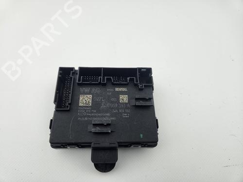 Used Electronic module Electronic module VW GOLF VIII (CD1, DA1) 1.5 eTSI (150 hp) 30549244 30549244
