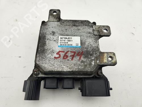 Used Electronic module Electronic module SUBARU LEGACY V Estate (BR) [2008-2014] 28478737 28478737