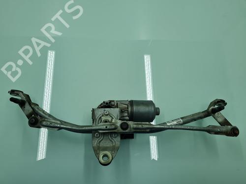 Used Front wiper motor BMW X4 (F26) xDrive 20 d (190 hp) 21638516
