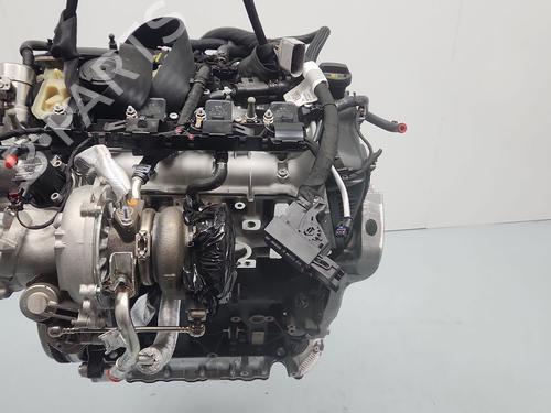 Used Engine Engine 37632159 37632159