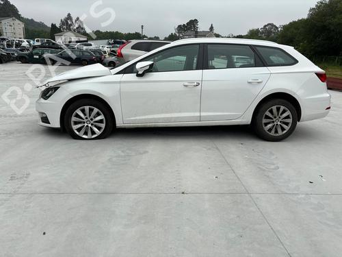 Steering wheel SEAT LEON ST (5F8) | BP21652073C49 - Image 2