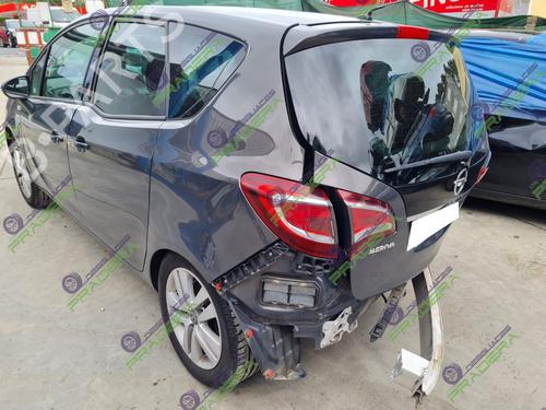 Climate control OPEL MERIVA B MPV (S10) | BP23126762I5 - Image 7