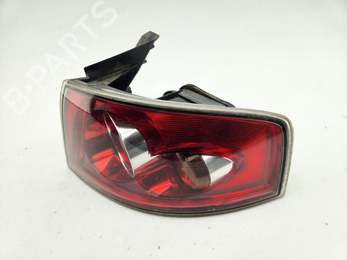 Right taillight SEAT IBIZA III (6L1)  | BP28568667C35