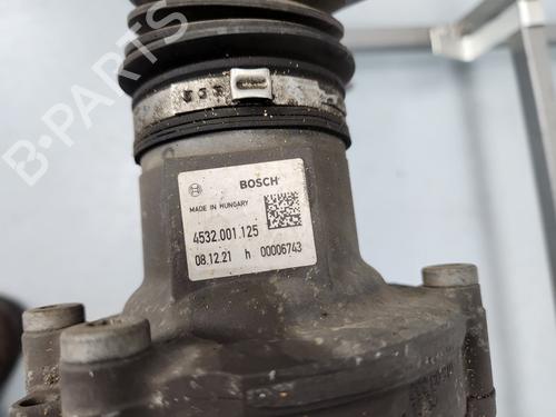 Steering rack VW MULTIVAN T7 (STM, STN) 1.4 eHybrid | BP31840960M22  - Image 7