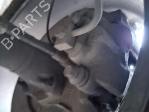 Bremssattel links hinten für JEEP GRAND CHEROKEE III (WH, WK) [2004-2011]  29358430