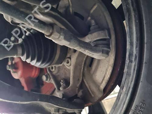 Used Right front steering knuckle Right front steering knuckle 37693250 37693250