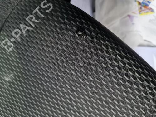 Seats set VW POLO VI (AW1, BZ1, AE1) 1.0 TSI | BP23392077C78 - Image 2
