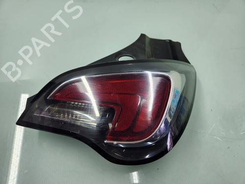Used Right taillight OPEL ADAM (M13) 1.4 LPG (87 hp) 21658437
