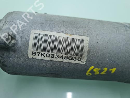 Steering rack LEXUS GS (_S19_) 450h (GRS191_, GWS191_) | BP21766503M22 - Image 2
