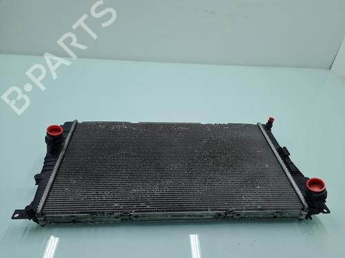 Used Water radiator BMW 3 Touring (F31) 330 d (258 hp) 21642848