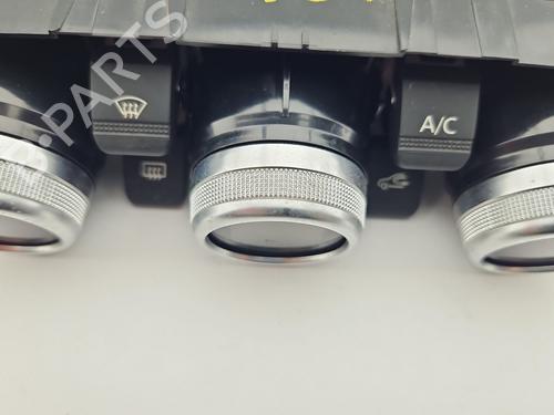 Climate control DACIA DUSTER (HM_) | BP21767128I5 - Image 3