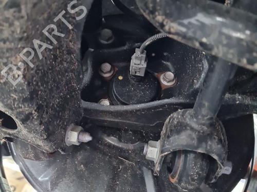 Used Left rear steering knuckle Left rear steering knuckle TOYOTA C-HR (_X1_) 2.0 Hybrid (MAXH10) (112 hp) 40020807 40020807