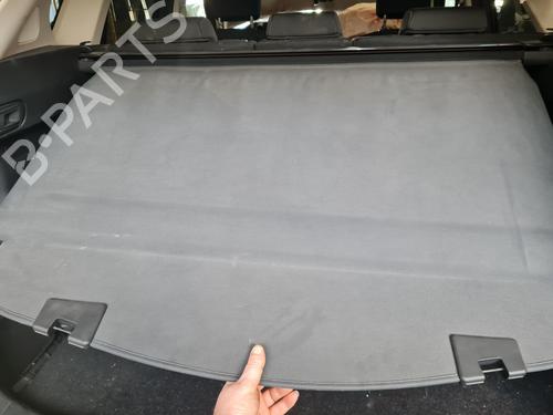 Rear parcel shelf MAZDA CX-5 (KF) 2.2 D | BP33215780C85 - Image 2