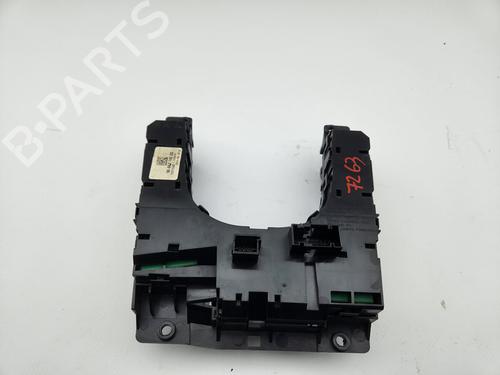 Left front window switch CITROËN DS5  | BP22714473I27 
