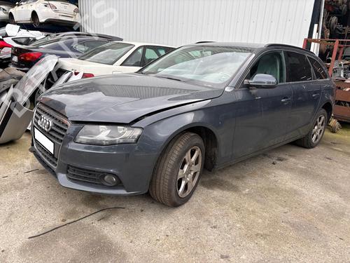 Used Parts AUDI A4 B8 Avant (8K5)    4556984