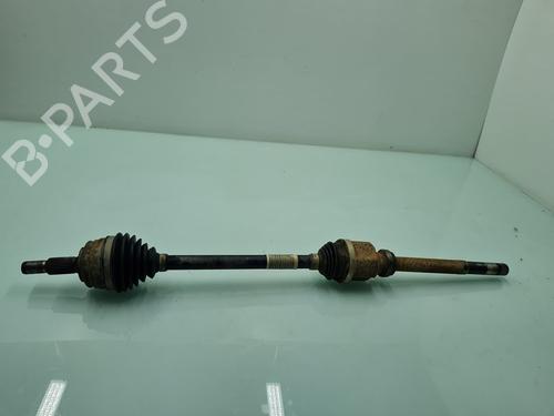 Used Right front driveshaft Right front driveshaft CITROËN BERLINGO Box Body/MPV (K9) [2018-2026] 21766983 21766983