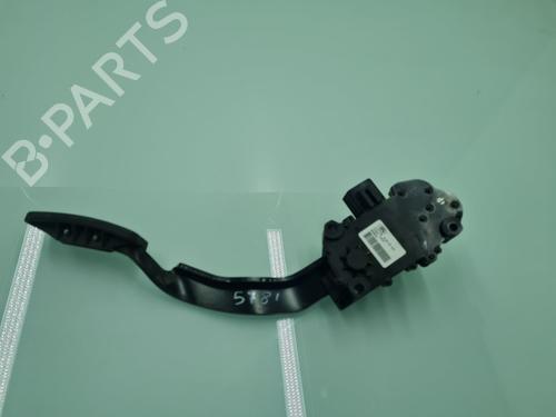 Used Pedal LAND ROVER RANGE ROVER SPORT I (L320) [2005-2013]  21637158
