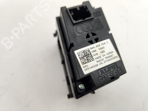 Switch AUDI A4 B9 Avant (8W5, 8WD)  | BP34401638I30  - Image 5