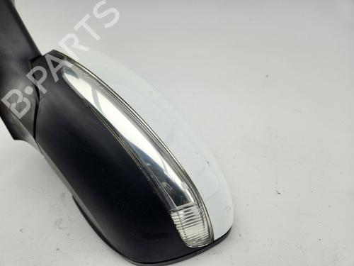 Left mirror PEUGEOT 208 I (CA_, CC_)  | BP25032364C26 