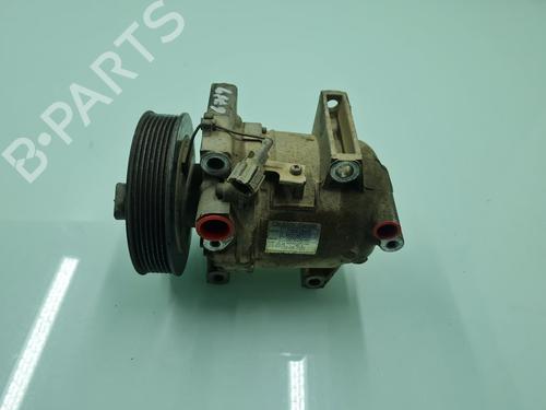 AC compressor NISSAN NAVARA NP300 (D40) | BP21649490M34 - Image 1