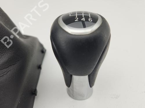Shift knob MAZDA CX-5 (KF) 2.2 D | BP33215753I34 - Image 4