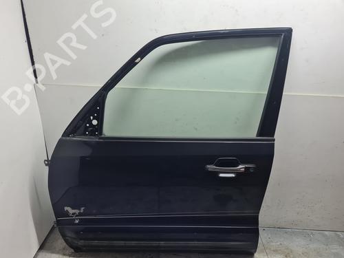 Used Left front door MITSUBISHI PAJERO III (V7_W, V6_W) 3.2 Di-D (V68W, V78W) (165 hp) 21643087