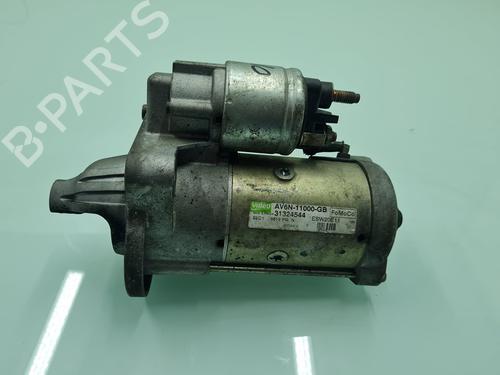 Used Starter FORD FOCUS III [2010-2020]  21637046