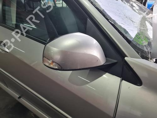Used Right mirror RENAULT LAGUNA III (BT0/1) 2.0 16V (BT05, BT0F, BT0W) (140 hp) 29023112
