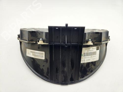 Instrument cluster JEEP CHEROKEE (KJ) 2.8 CRD 4x4 | BP28316924C47 