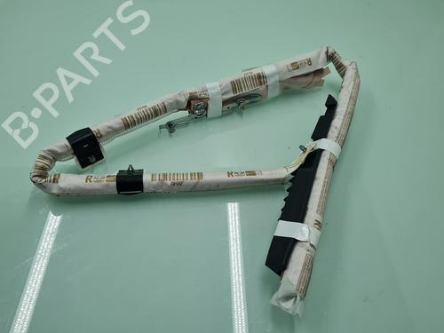 Used Right curtain airbag SEAT ARONA (KJ7, KJP) [2017-2025]  21640532