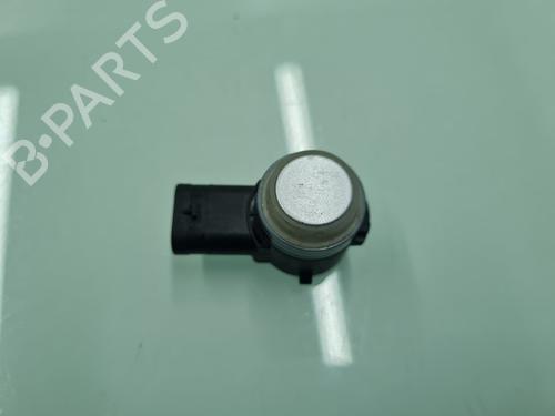 Used Electronic module Electronic module MERCEDES-BENZ C-CLASS T-Model (S205) [2014-2023] 21766311 21766311
