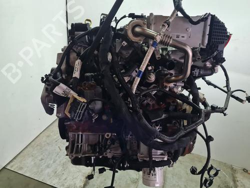 Motor FORD KUGA III (DFK) [2019-2025]  21765744