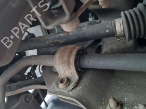 Used Left rear driveshaft AUDI A3 (8P1) [2003-2013]  21656821