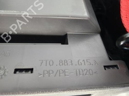 Rear seat (3rd row) VW MULTIVAN T7 (STM, STN) 1.4 eHybrid | BP31840986I24 