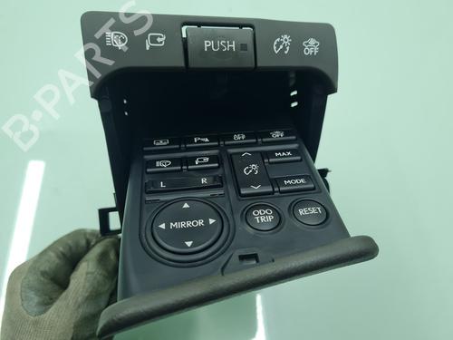 Switch LEXUS GS (_S19_)  | BP21767890I30 